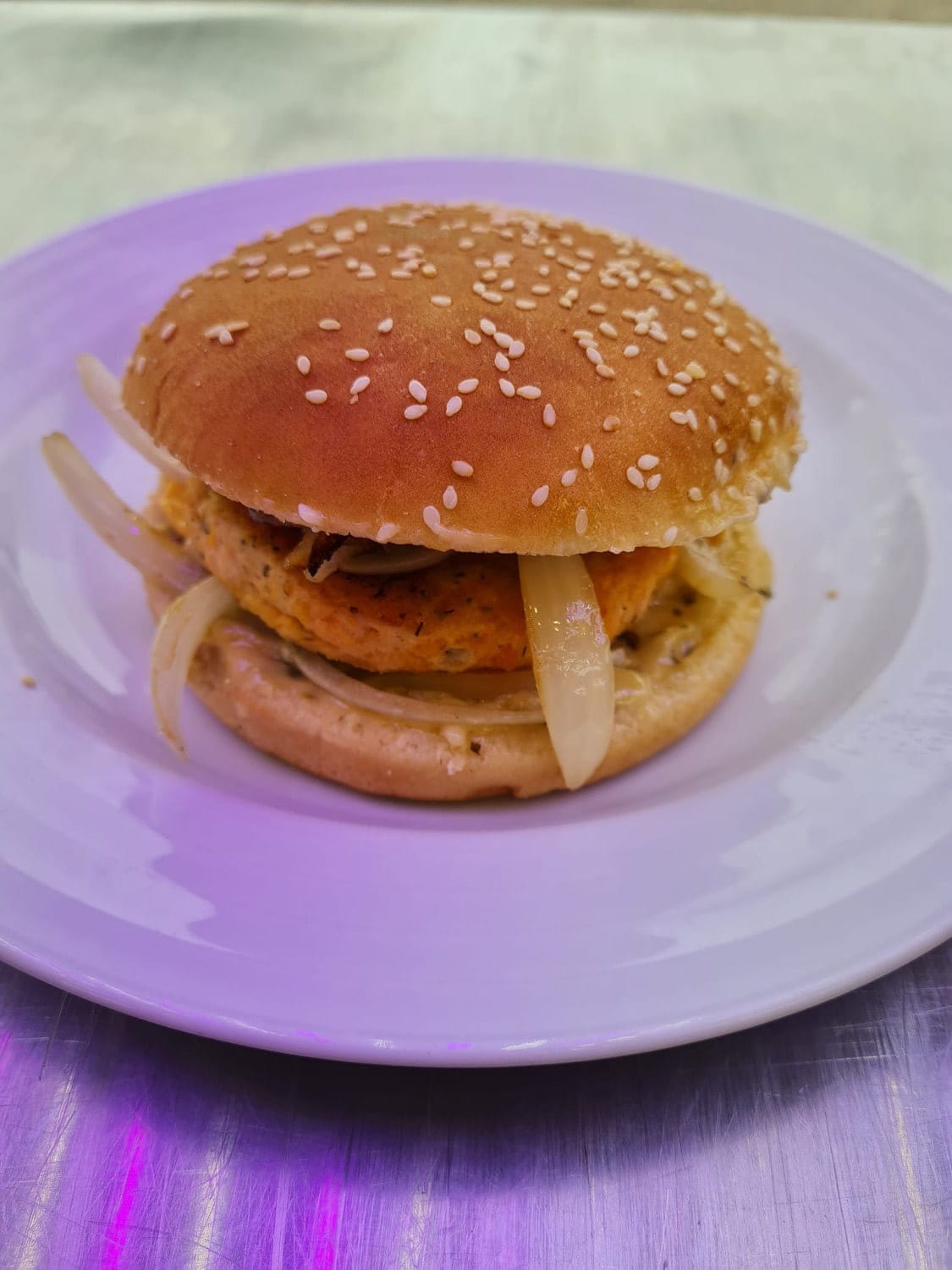 Photo de Friterie des étangs