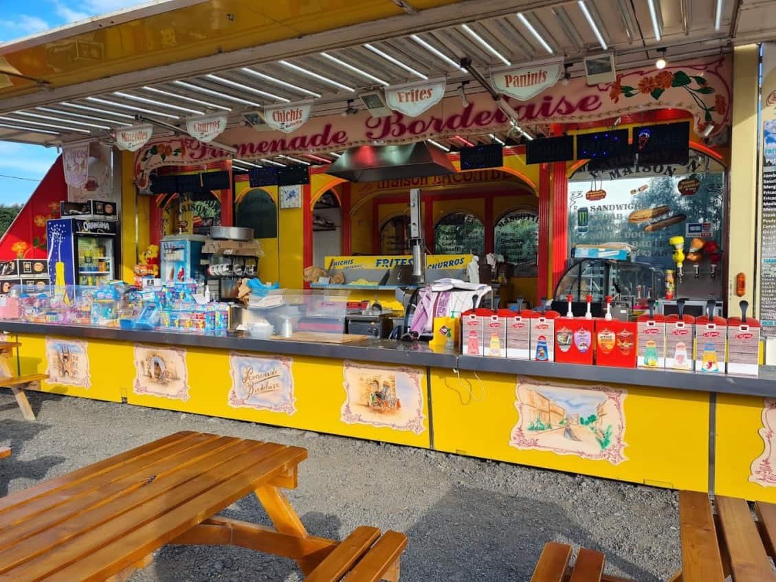 Friterie des étangs — photo 2