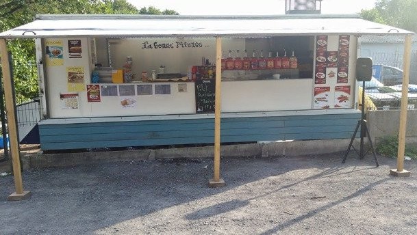 Friterie la bonne pitance — photo 2