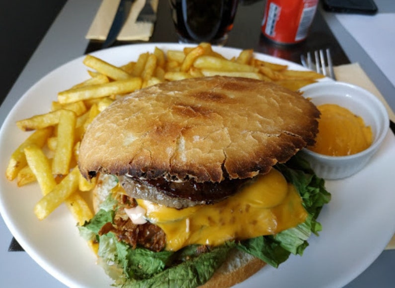 Aux Delices Gourmands — photo 2