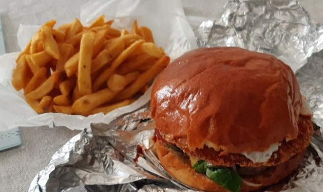 Big Burger — photo 2