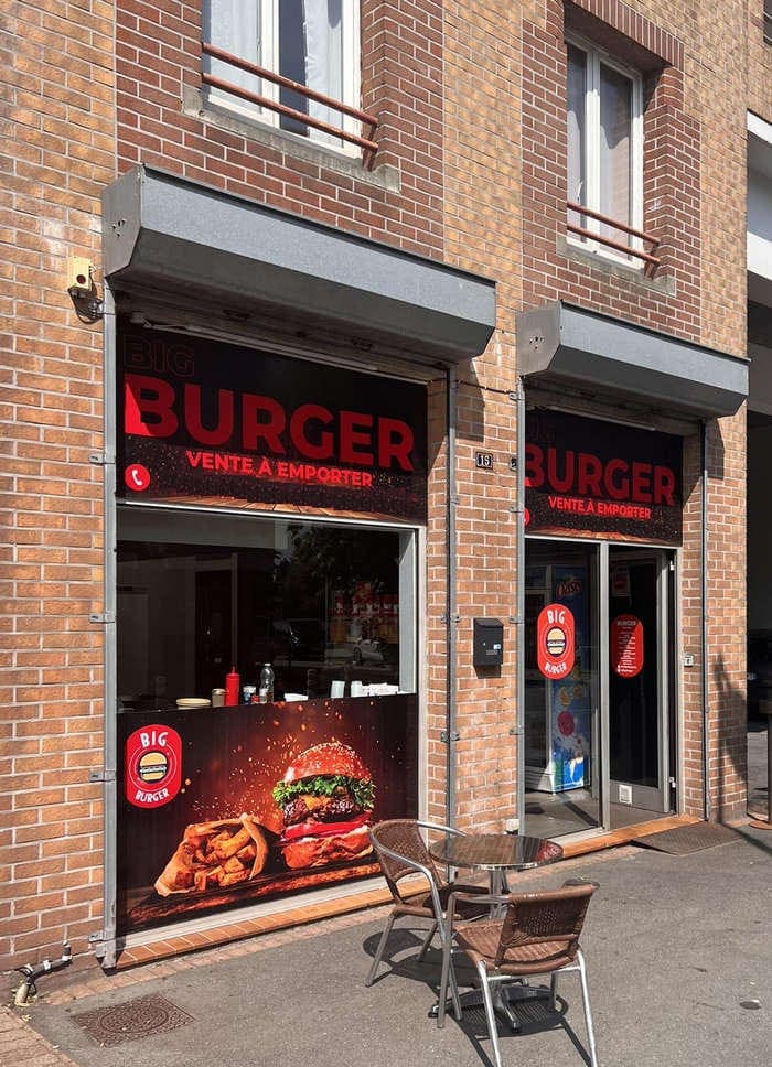 Big Burger — photo 3