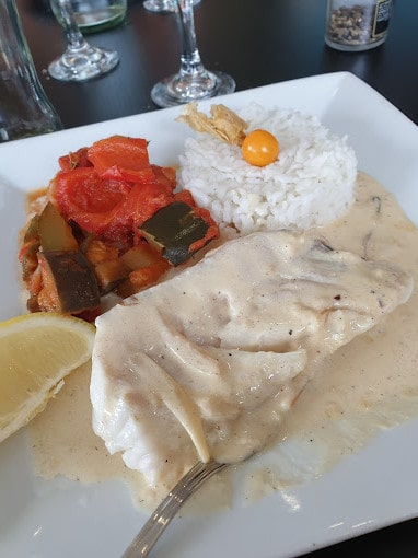 Brasserie La Bascule — photo 2