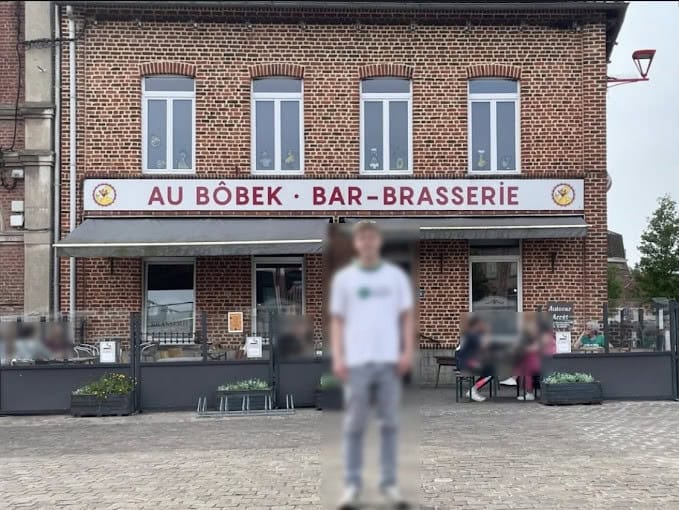 Au Bôbek — photo 3