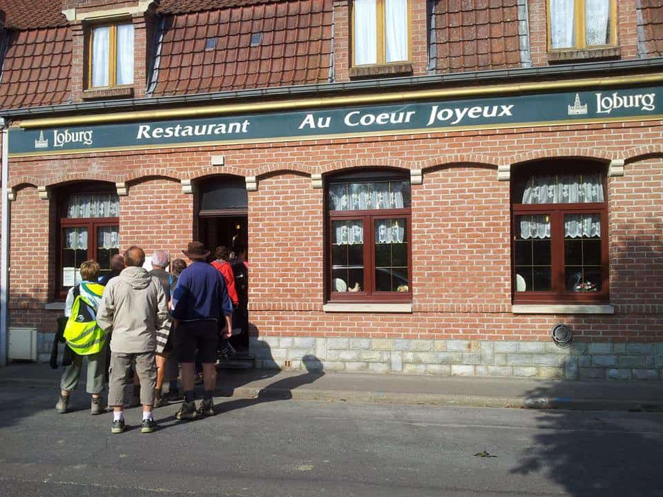 Au Coeur Joyeux — photo 2