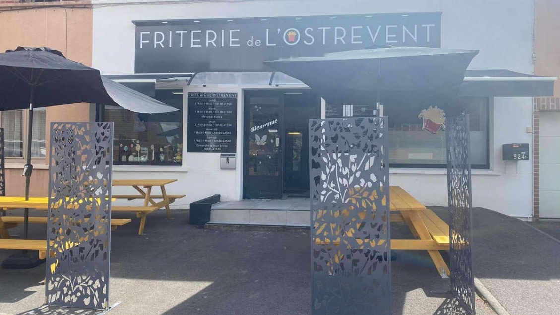 Friterie de l'ostrevent — photo 2