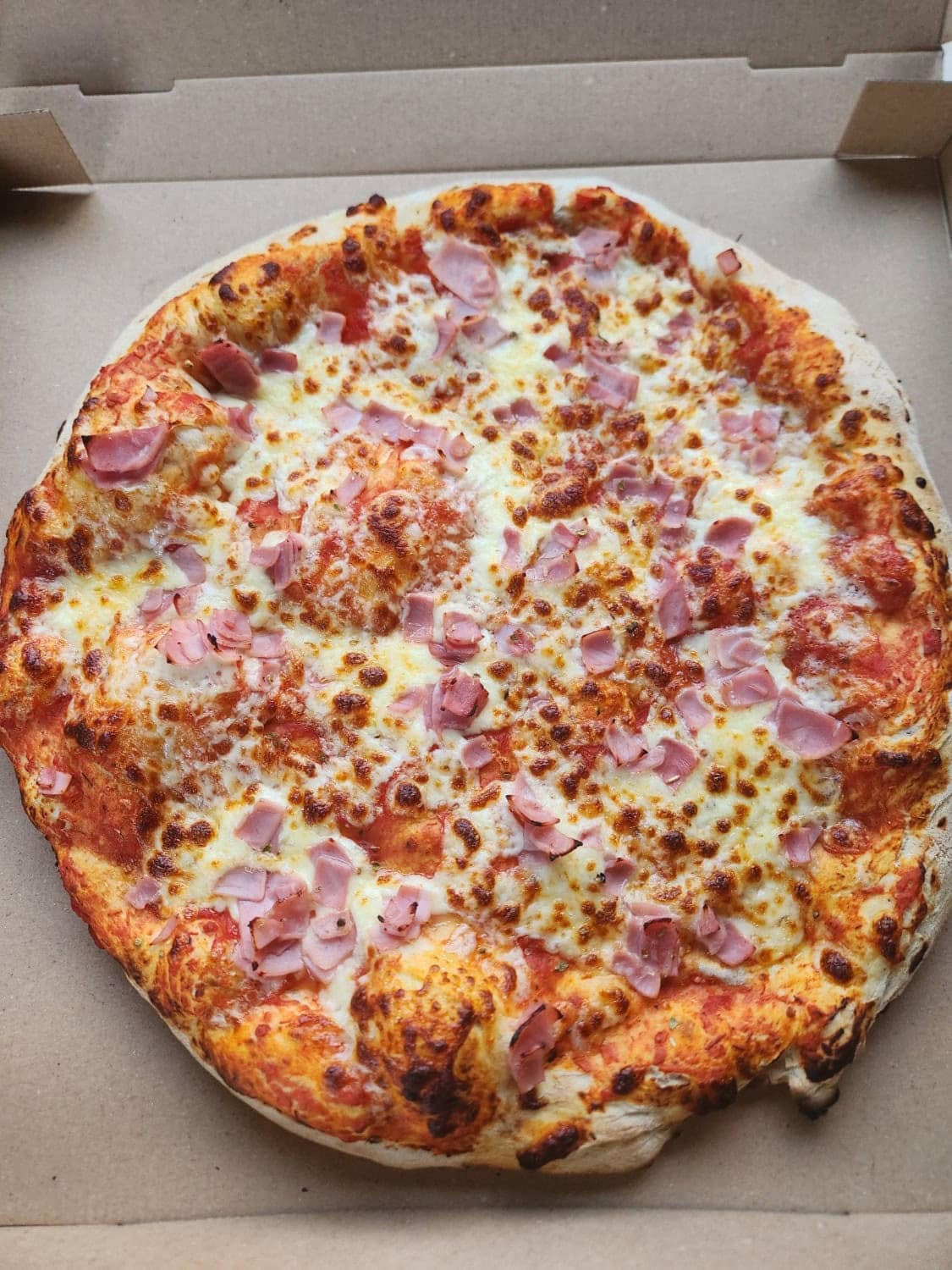 Pizzeria do diego — Pizza - pizzéria à Montigny en Ostrevent — photo 2