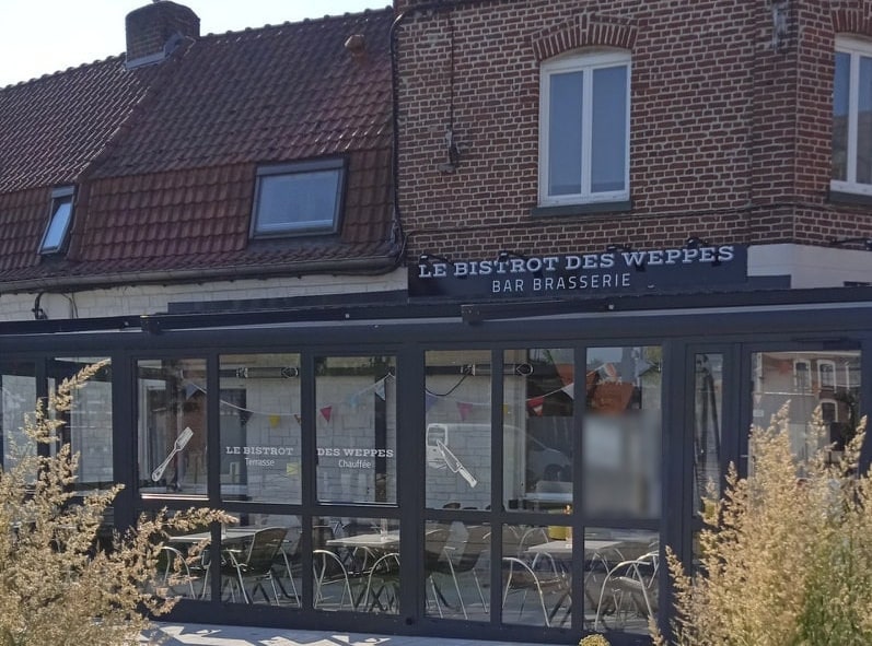 Le Bistrot des Weppes — photo 3