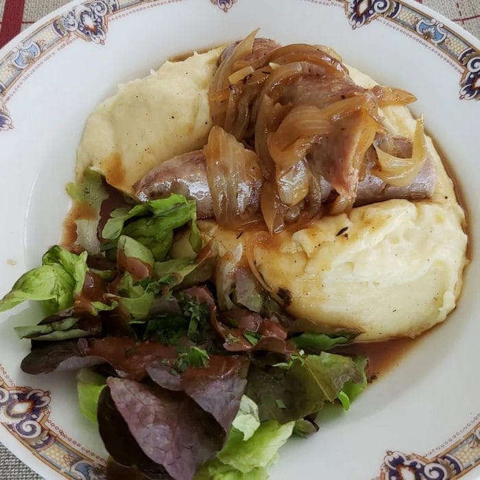 Le Bistrot des Weppes — photo 2