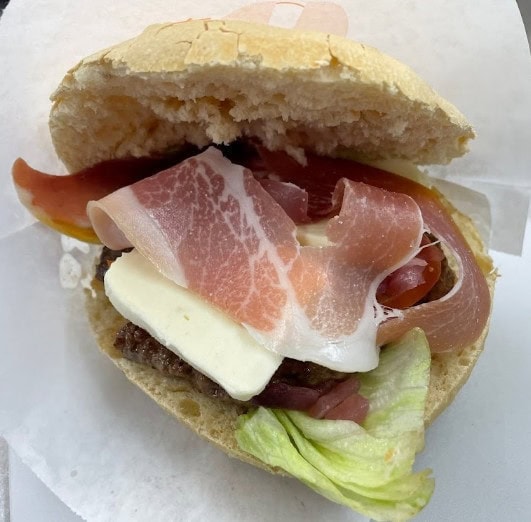 Photo de American Burger