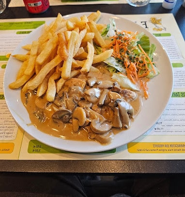 French Fries Diner — photo 2