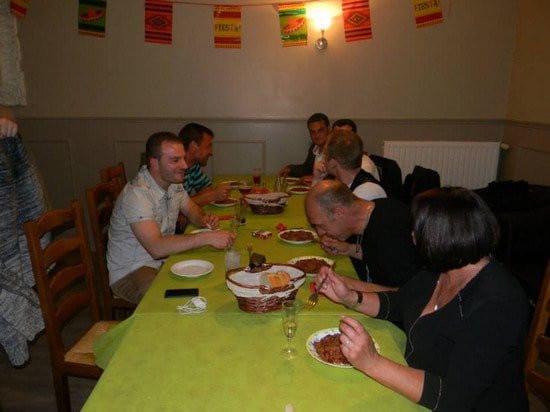 Chez éva — photo 2