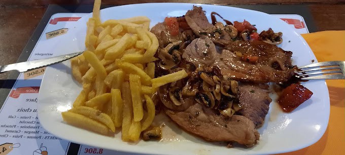 Au Trésor Du Nord — Brasserie à Villers en Cauchies — photo 2
