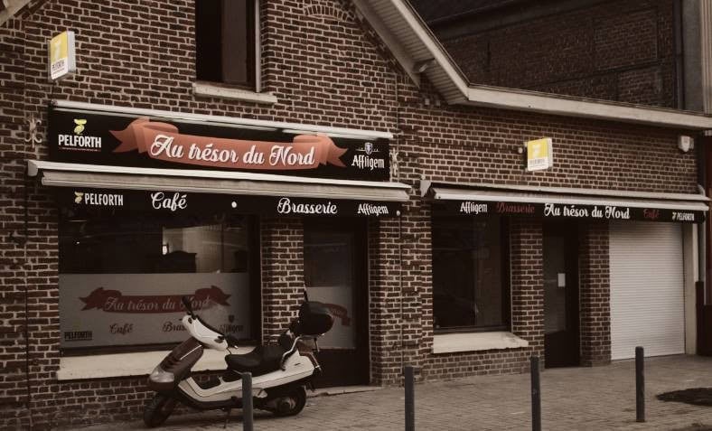 Au Trésor Du Nord — Brasserie à Villers en Cauchies — photo 3
