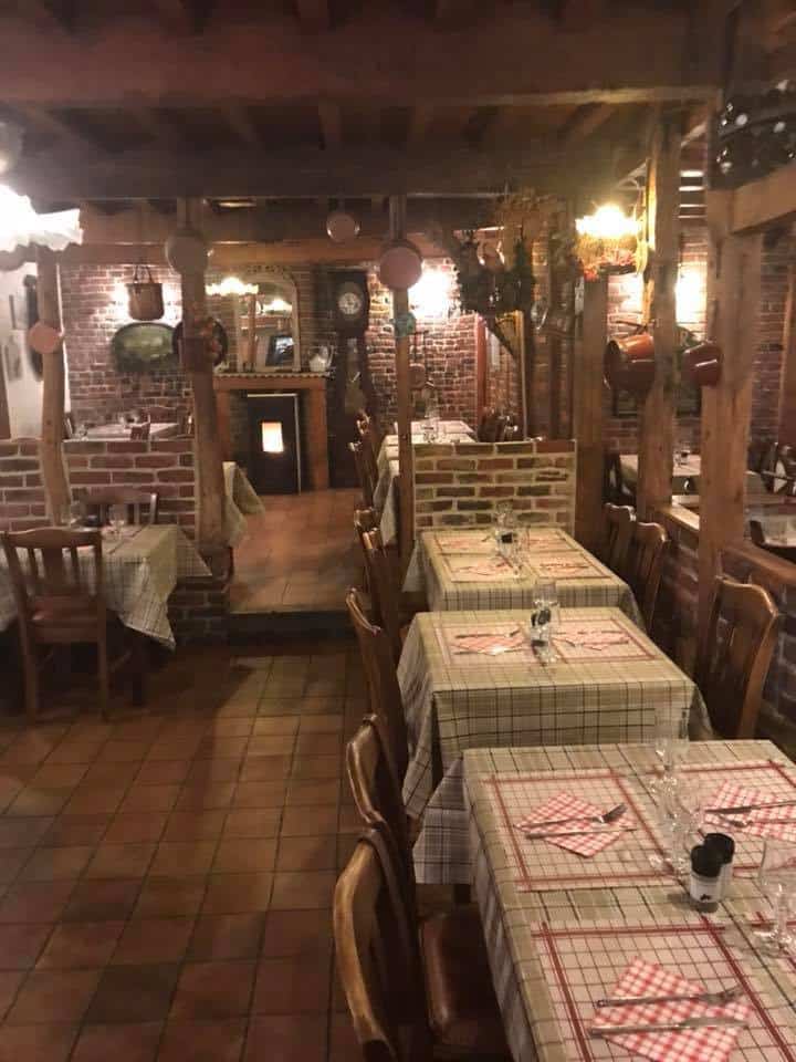 La Chaumine — photo 3