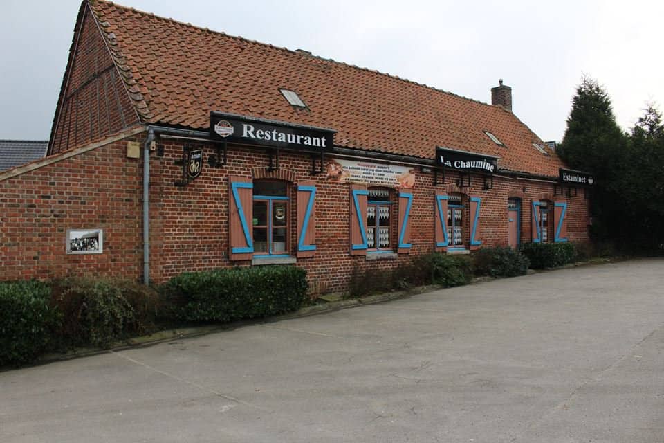 La Chaumine — photo 2