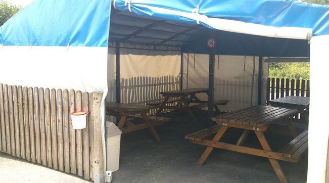 La friterie de L'Europe — photo 2