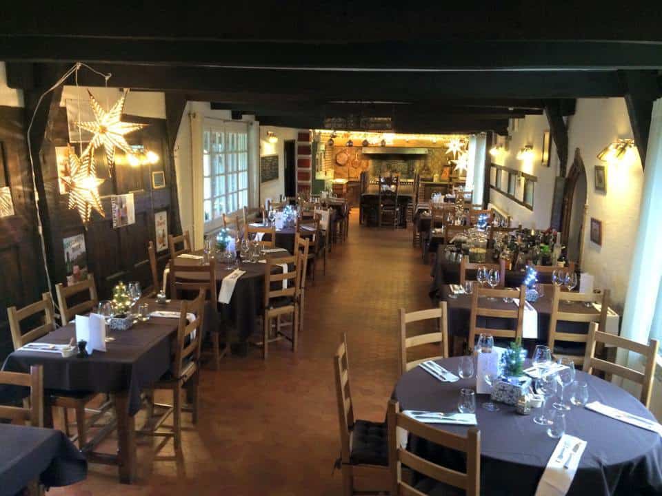 L'Auberge... — photo 3