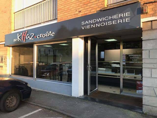 Au K’Haz Croûte — photo 2