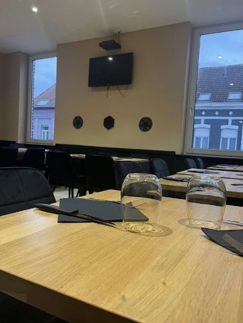 Au Nouveau Départ — photo 3