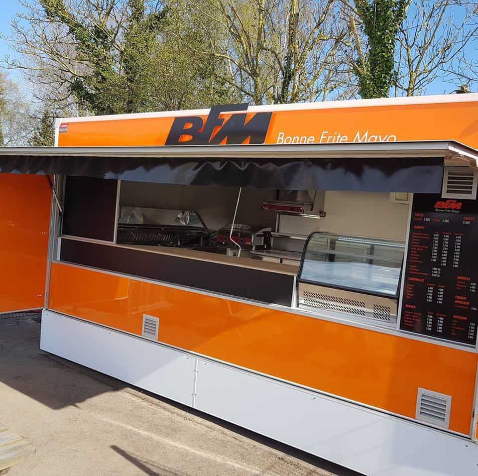 Bonne Frite Mayo — photo 2