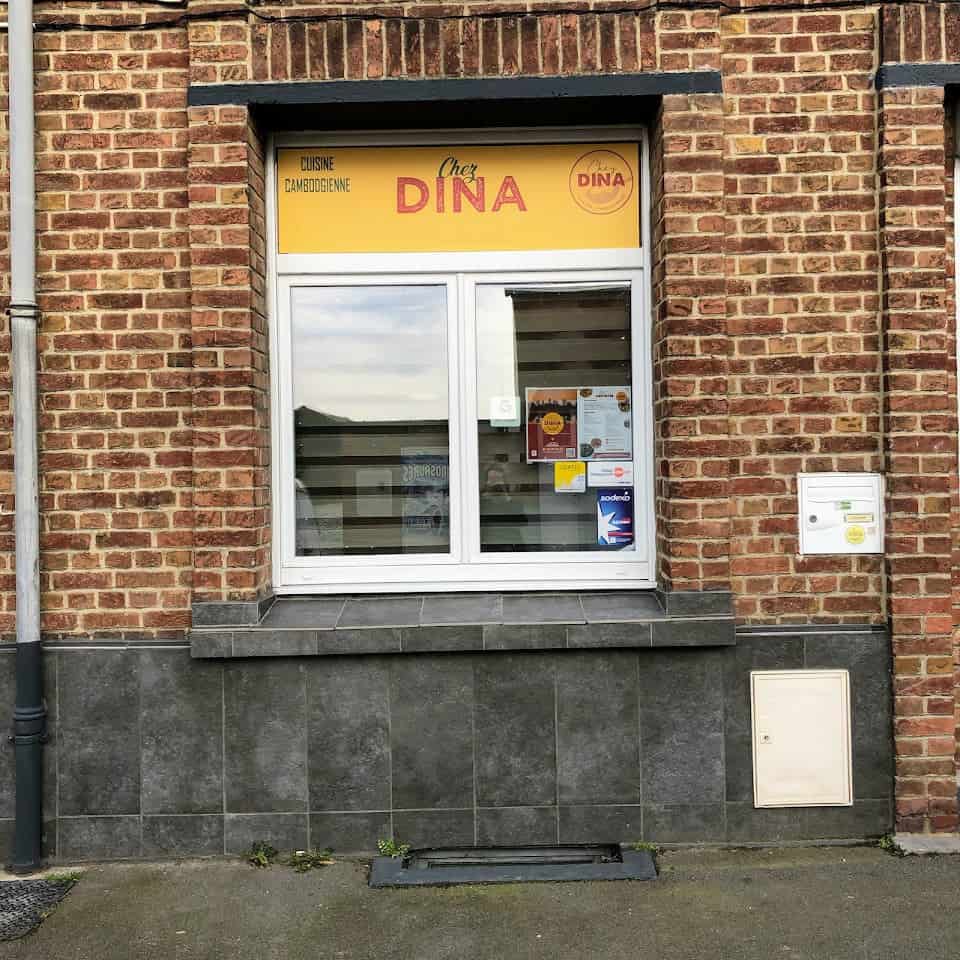 Chez Dina — photo 3