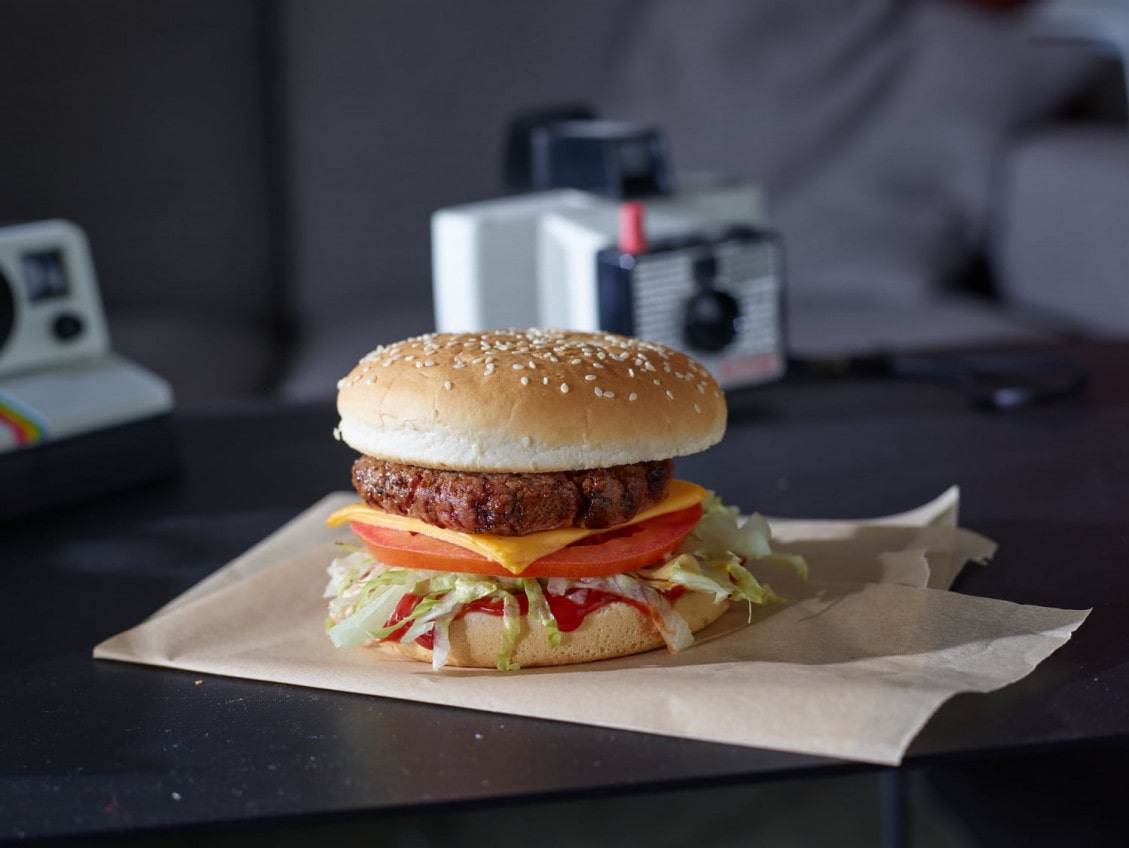 Happy Burger — photo 2