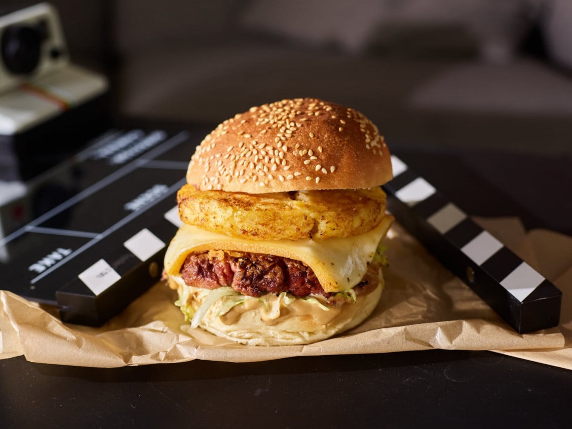 Happy Burger — photo 3