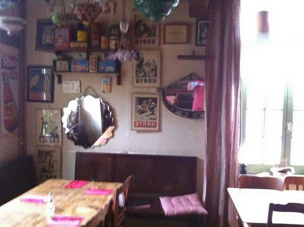 L'Estaminet de l'ancienne maison commune — photo 3