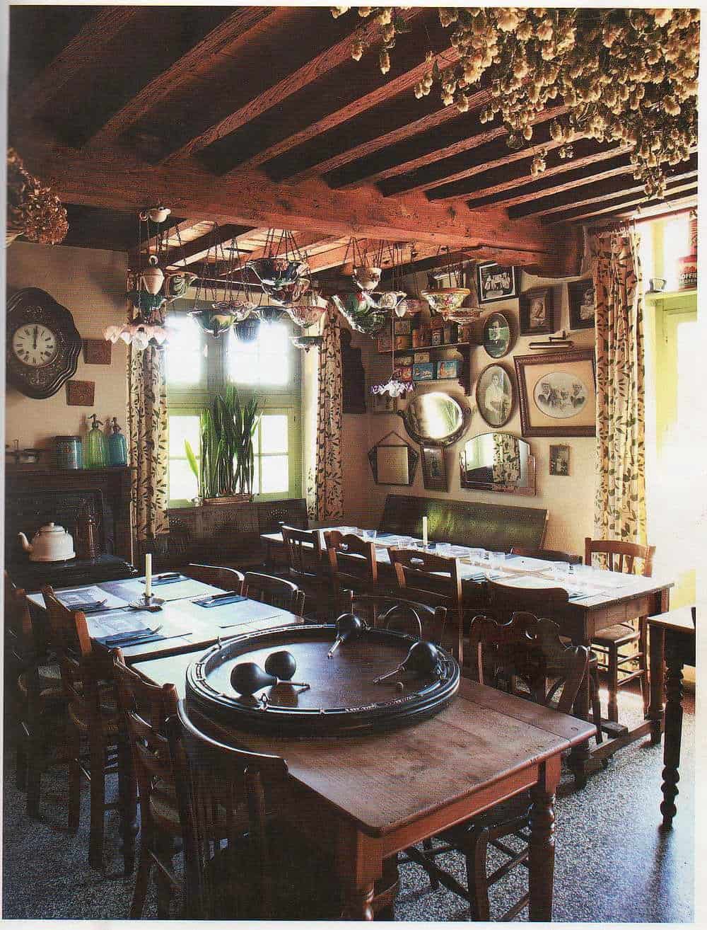 L'Estaminet de l'ancienne maison commune — photo 2
