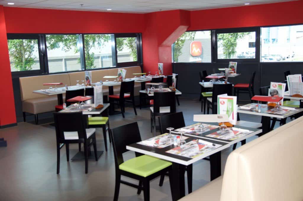 L'Étape Flamande — photo 3