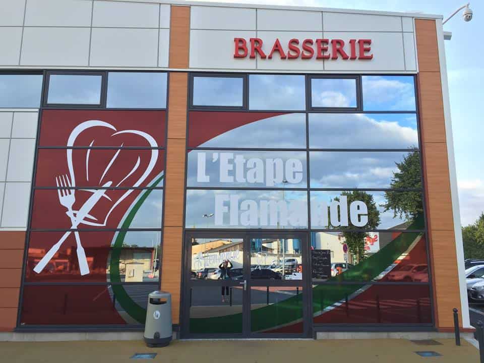 L'Étape Flamande — photo 2