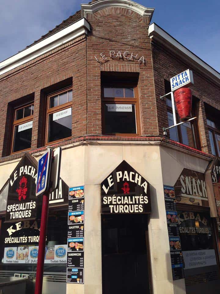 Le Pacha — photo 2