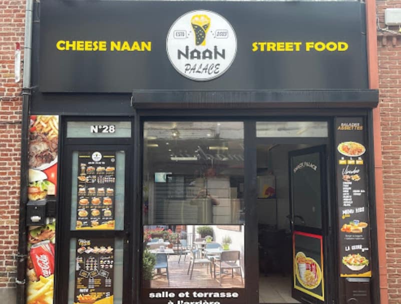 Naan palace — photo 3