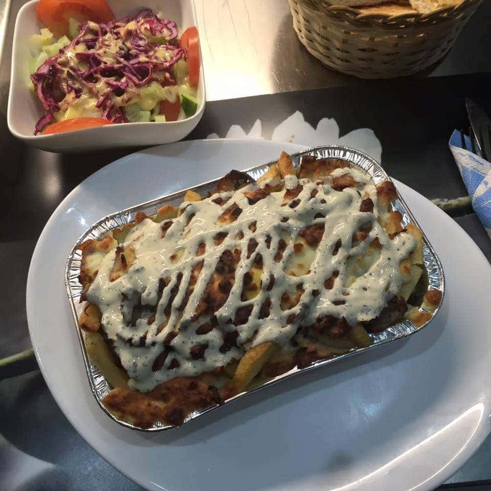Restaurant kebab des flandres — photo 2