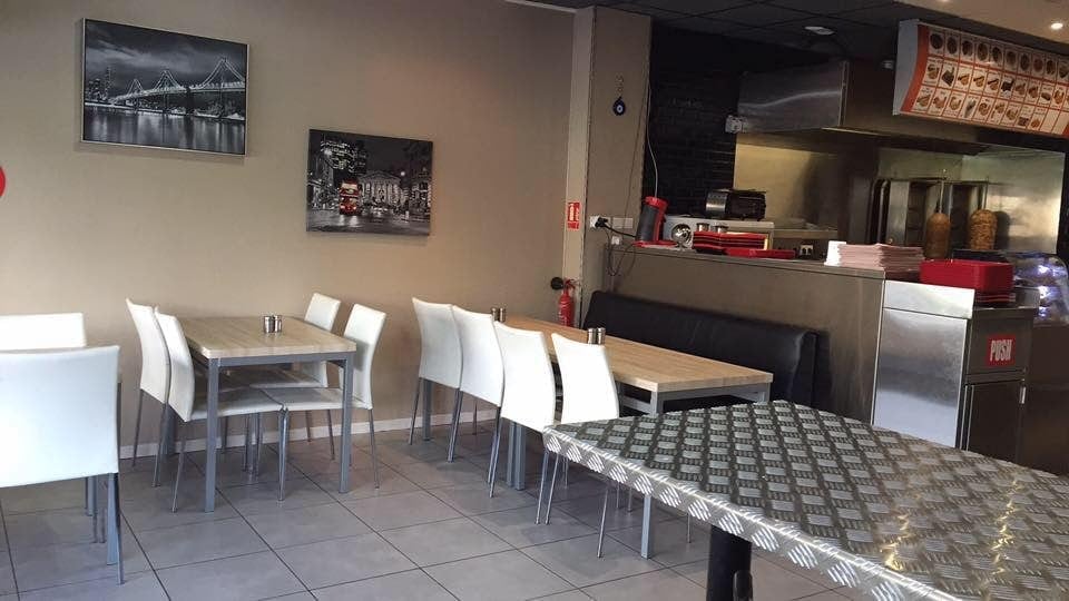 Restaurant kebab des flandres — photo 3