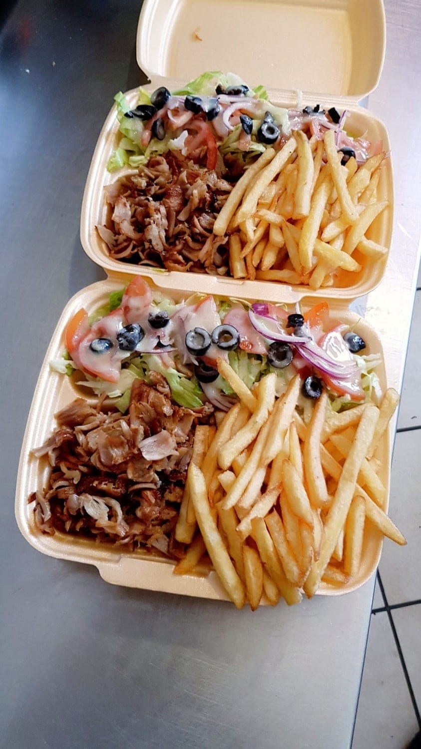 Select tacos — photo 2