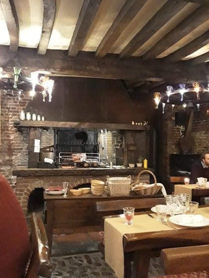 Au Bon Fermier — photo 2