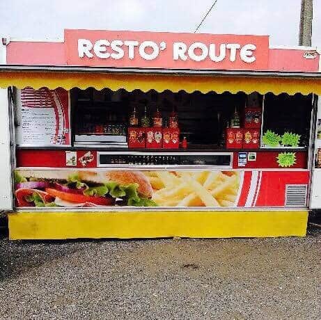 Resto'route Friterie — photo 3