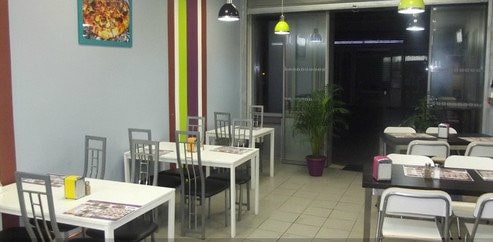 L'oriental — photo 2