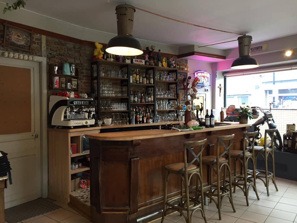 La taverne d’Ercan — photo 3