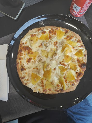 Pizza saveurs — photo 2