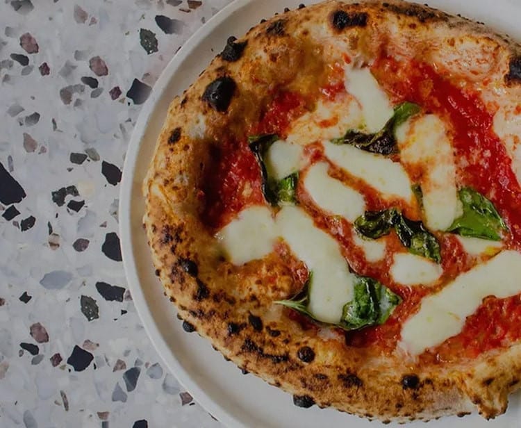 Pizza saveurs — photo 3