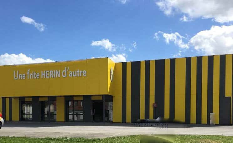 Une frite Herin d'autre — photo 2