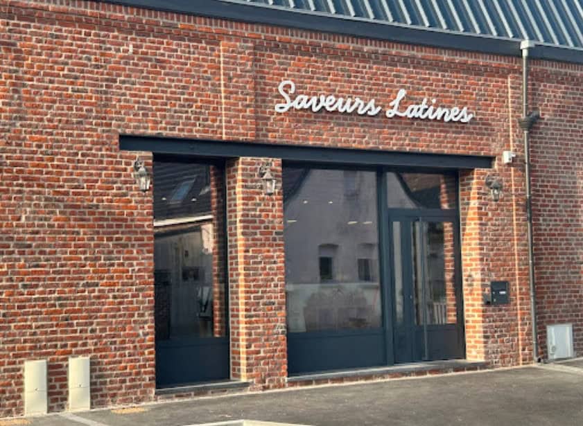 Saveurs Latines — photo 3