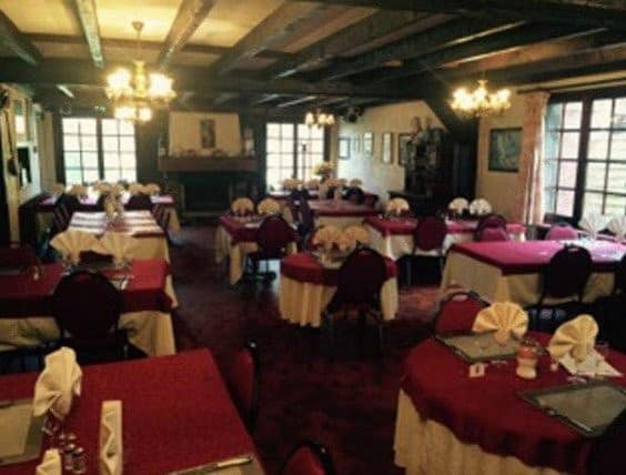 Auberge du lièvre — Brasserie à Bruille Saint Amand — photo 3