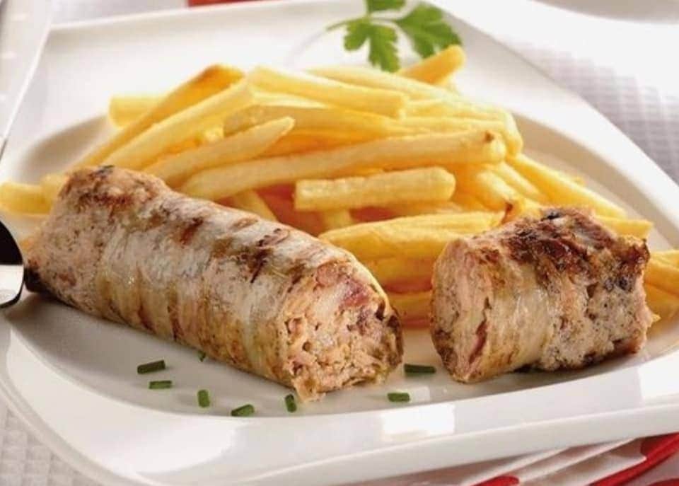 Les Cuisines de l'Oson — photo 2