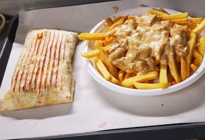 Photo de 70' Food
