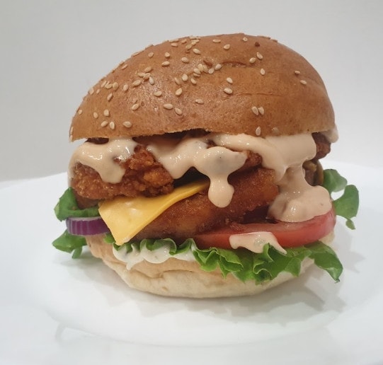 99’Burgers — photo 2
