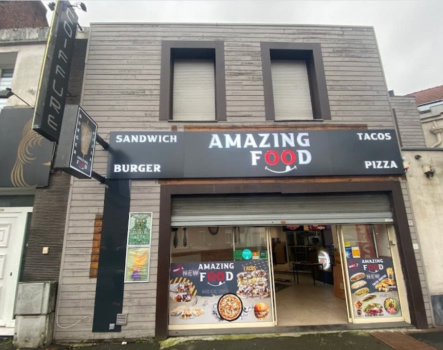 Photo de Amazing Food